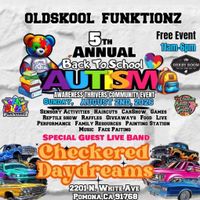 Annual Autism Awareness 