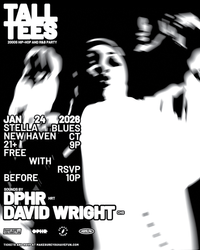 Tall Tees: 2000's Hip-Hop and R&B