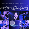 Modern Standards Vol.2 - Modern Standards-Physical CD