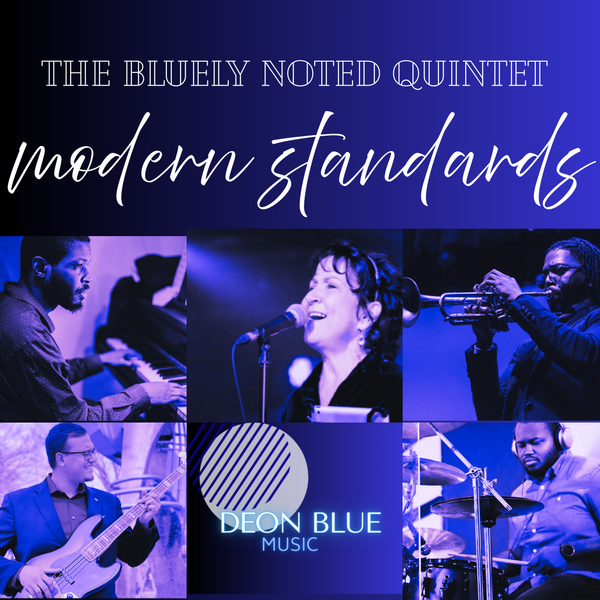 Modern Standards Vol.2 - Modern Standards-Physical CD