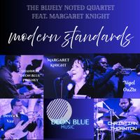"Modern Standards" Album Release Concert