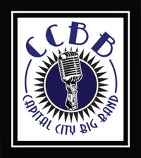 Capital City Big Band Concert