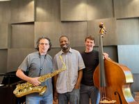 Rob Foster Trio @ Oliviana's
