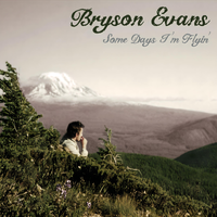 Some Days I'm Flyin' by Bryson Evans