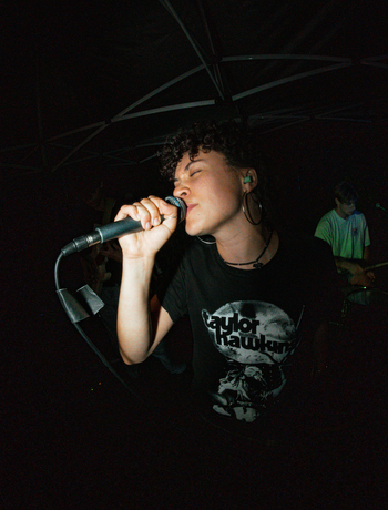 Photo by Asher Thomas
