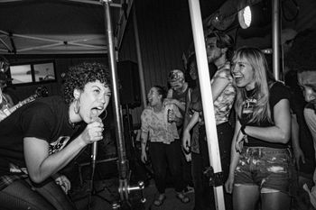 Photo by Asher Thomas
