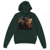 Door You Left Open - Classic Unisex Pullover Hoodie