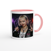 Battle Arena First Blood - Ceramic Mug