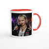 Battle Arena First Blood - Ceramic Mug