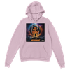 Me Against The World - Classic Unisex Pullover Hoodie