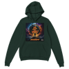 Me Against The World - Classic Unisex Pullover Hoodie