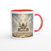 THOTH CODEX - Ceramic Mug