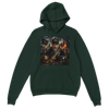 Trumpets of War - Classic Unisex Pullover Hoodie