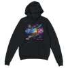 Enock Codex Volume 5 - Classic Unisex Pullover Hoodie