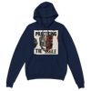 Practicing The Smile - Classic Unisex Pullover Hoodie