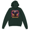 They Came From The Sky - Classic Unisex Pullover Hoodie