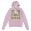 THOTH CODEX - Classic Unisex Pullover Hoodie