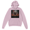 Challenger X - Classic Unisex Pullover Hoodie