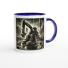 City Lights - Ceramic Mug