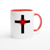 Root and Fly - Ceramic Mug
