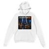 Working Under Moonlight - Classic Unisex Pullover Hoodie