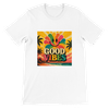 Good Vibes - Unisex T-Shirt