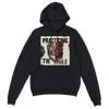 Practicing The Smile - Classic Unisex Pullover Hoodie