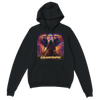 They Came From The Sky - Classic Unisex Pullover Hoodie