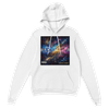 Enock Codex Volume 5 - Classic Unisex Pullover Hoodie