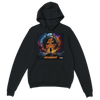 Me Against The World - Classic Unisex Pullover Hoodie