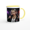 Battle Arena First Blood - Ceramic Mug