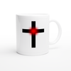 Root and Fly - Ceramic Mug