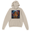 Me Against The World - Classic Unisex Pullover Hoodie