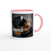 Cooked Feed - Ceramic Mug