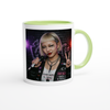 Battle Arena First Blood - Ceramic Mug