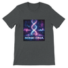 Sonic DNA - Unisex T-Shirt