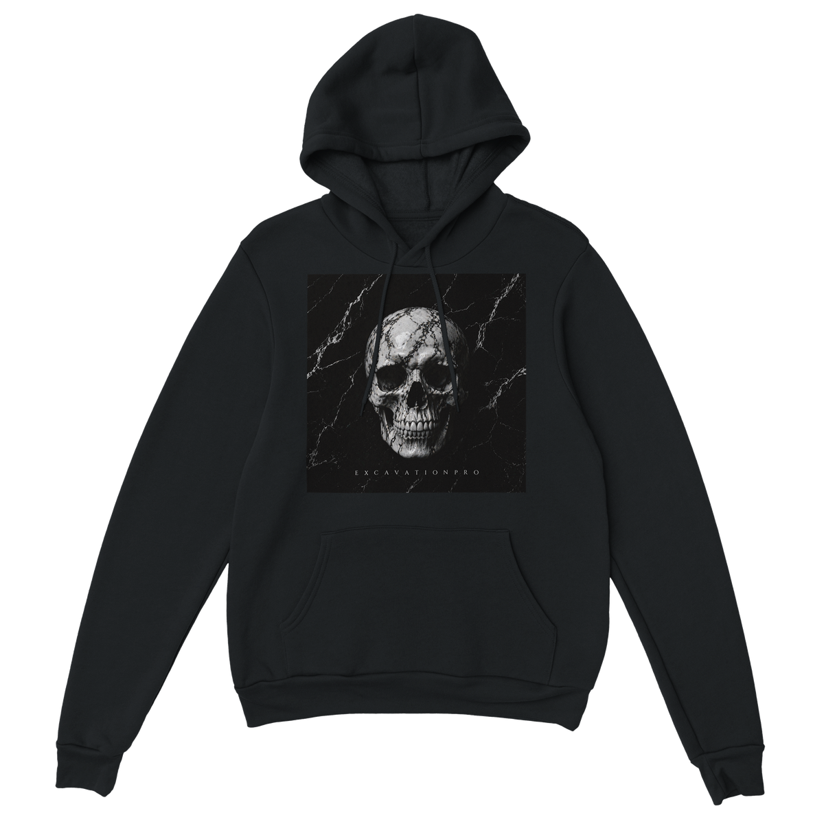 Memory Erasure - Classic Unisex Pullover Hoodie