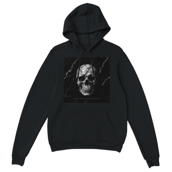 Memory Erasure - Classic Unisex Pullover Hoodie
