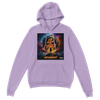Me Against The World - Classic Unisex Pullover Hoodie