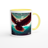 Flying High - Ceramic Mug
