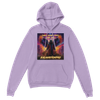 They Came From The Sky - Classic Unisex Pullover Hoodie