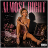Almost Right - Virtual Artist Kenzie Jade Fine Art Poster