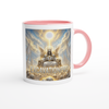 THOTH CODEX - Ceramic Mug