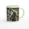 City Lights - Ceramic Mug