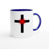 Root and Fly - Ceramic Mug