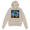 Doomscroll Symphony - Classic Unisex Pullover Hoodie