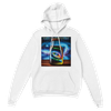 Doomscroll Symphony - Classic Unisex Pullover Hoodie
