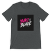 Yuki Blade Prototype - Unisex T-Shirt