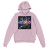 Enock Codex Volume 5 - Classic Unisex Pullover Hoodie