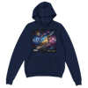 Enock Codex Volume 5 - Classic Unisex Pullover Hoodie